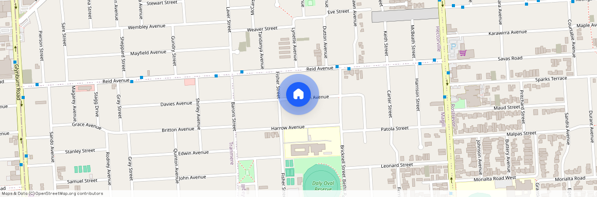 Eton Avenue, Magill, South Australia 5072