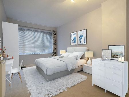 1 bedroom in a house share to rent - Photo 2