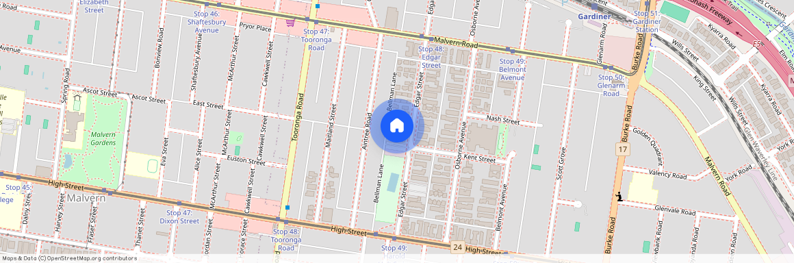 Unit 1/23 Edgar St, Melbourne, Victoria 3146