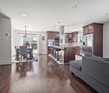 Maison à louer à Pointe-des-Cascades - Photo 6