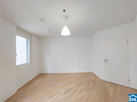 2-Zimmer-Wohntraum mit BALKON im Althan Park - Photo 5