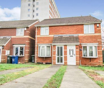 High Meadows, Montagu Estate, Newcastle upon Tyne, Tyne and Wear, N... - Photo 1