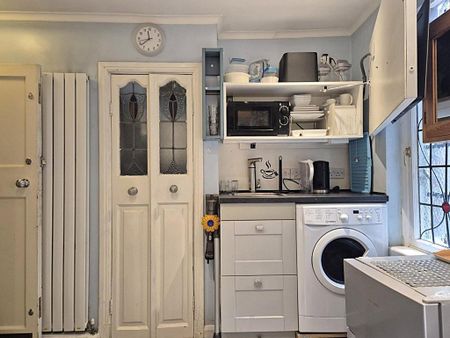 Studio to rent - Photo 4