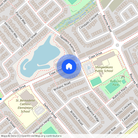 522 Cope Drive, Kanata