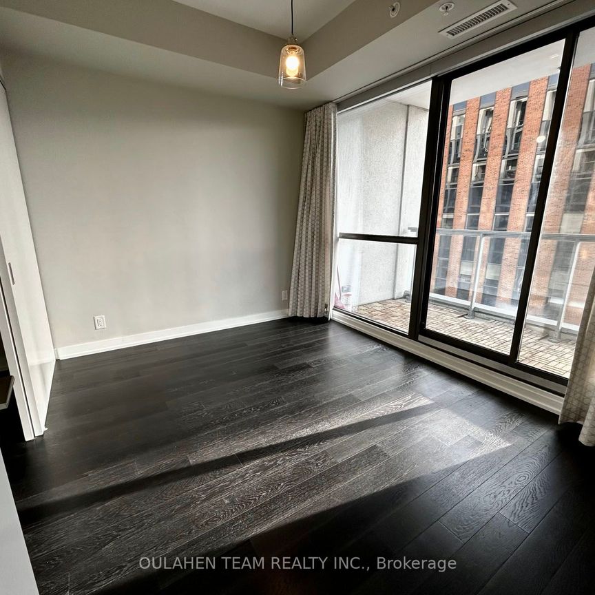 Brant Park Lofts , #724 - Photo 1