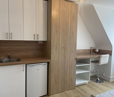 Ref: 1,120 Chambre à Le Havre - Photo 2