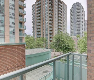 For Lease - 22 Olive Avenue Unit# 316, Toronto, Ontario - Photo 4