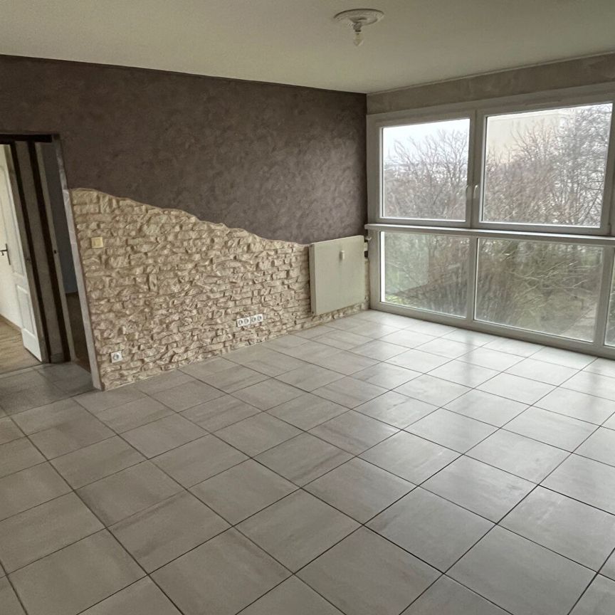 Location Appartement 3 pièces 65m² - Photo 1