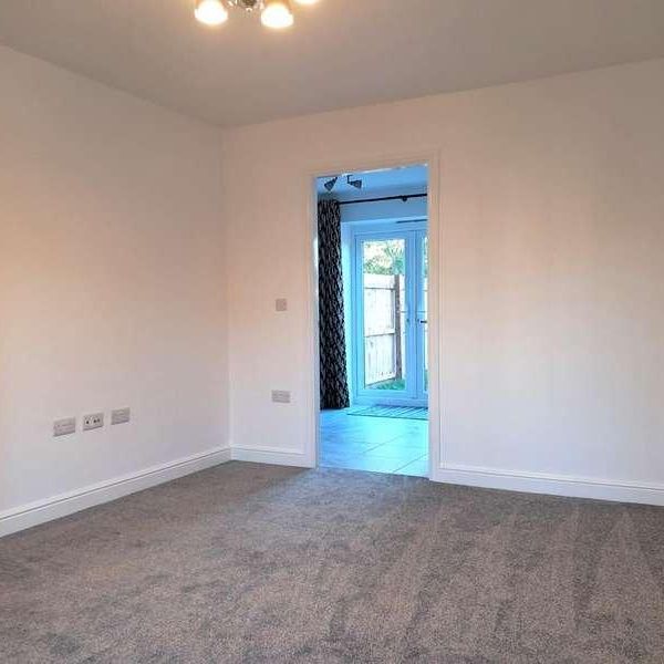 Columbus Drive, Shavington, Crewe - Photo 1