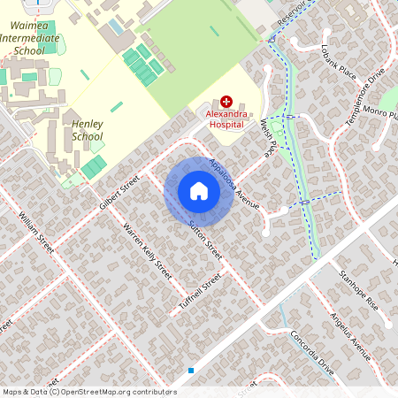 11A Sutton Street, Richmond, Tasman