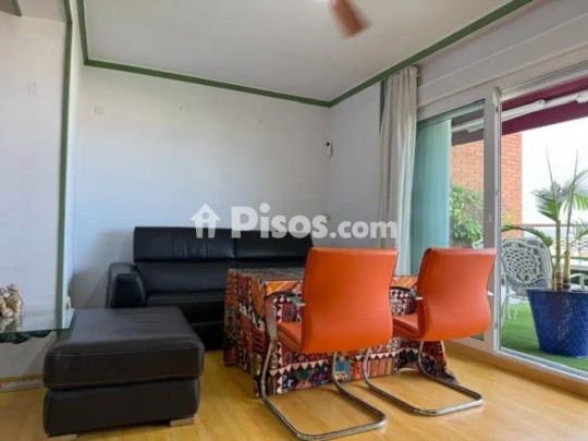 Piso en alquiler en Centro - Photo 1