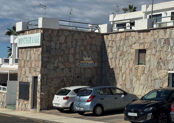 Puerto Rico, Canary Islands 35130