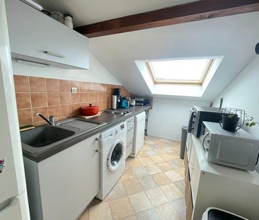 Appartement à louer à MONTIGNY LES METZ - Photo 4
