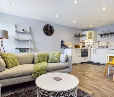 1 bedroom detached house to rent - Photo 2