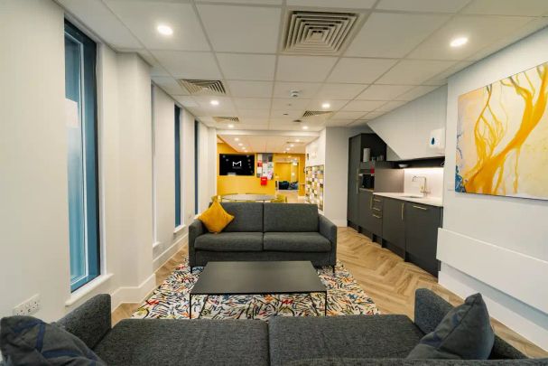 Third Floor Studio (Inland View) - Photo 1