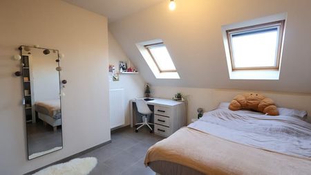 Appartement te huur - Photo 4