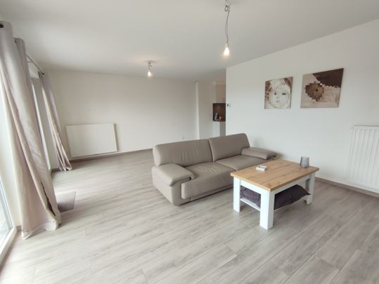 Recente nieuwbouwwoning te huur te Rumbeke - Photo 1