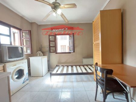 Studio/Γκαρσονιέρα για ενοικίαση - Άνω Πόλη, - Photo 2