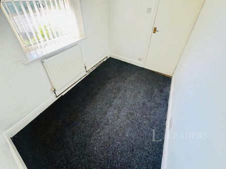 2 bedroom end of terrace to rent Beckside Road, Bradford - Photo 5