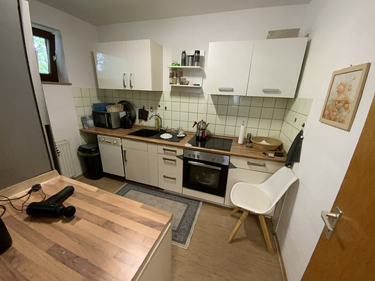 Demnächst frei! 2-Zimmer-Wohnung in Wirges - Foto 1