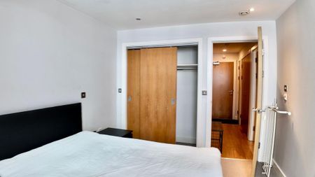 1 bedroom apartment to rent - Photo 3
