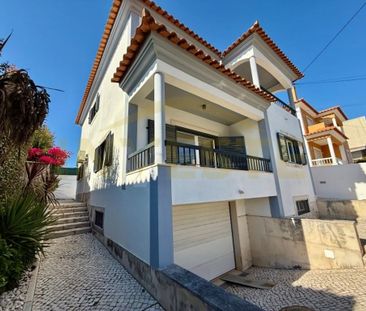 4 room luxury House for rent in Bairro da Martinha (Estoril), Casca... - Photo 3