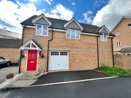 1 bedroom detached house to rent - Photo 5