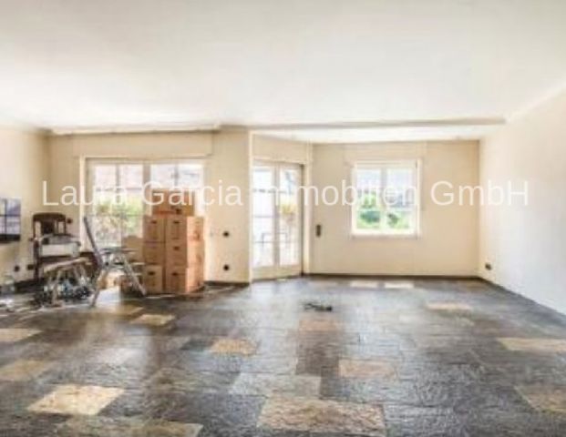 Maisonettewohnung im Herzen von Aachen mit Garage und Treppenlift - Photo 1