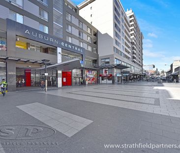 71/32-40 Kerr Parade, Auburn NSW 2144 - Apartment For Rent | Domain - Photo 2