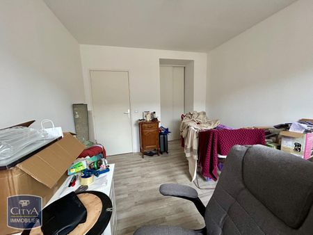 Location Appartement 3 pièces 62m² FLERS 61100 - Photo 4