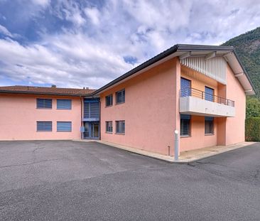 Family duplex in Riddes - spacious, quiet and within walking distance - Foto 2