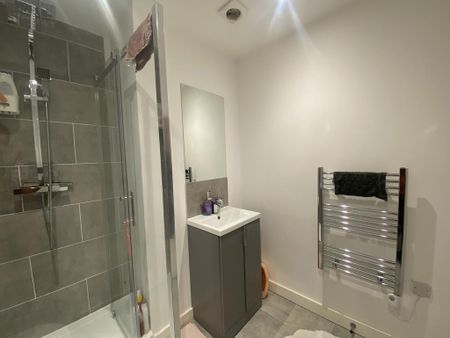 1 bedroom flat to rent - Photo 5