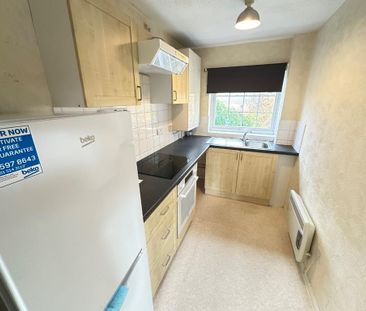 Studio to rent - Photo 4