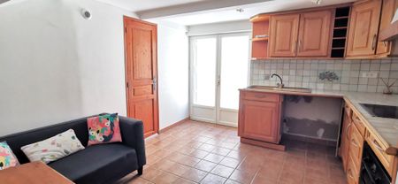 Location Appartement 2 pièces 32m² CASSIS 13260 - Photo 2