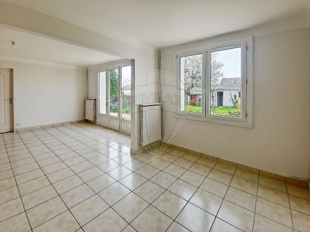 Location Maison 3 pièces 65m² NANTES 44300 - Photo 5