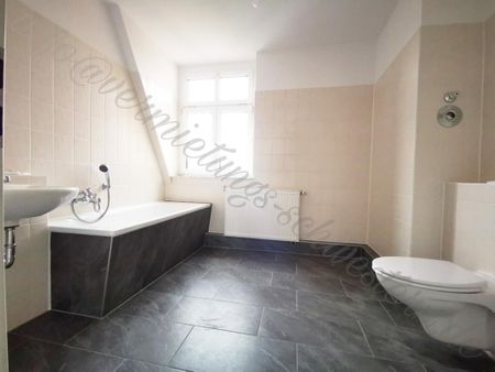 Charmante 2-Zimmer-Wohnung in Chemnitz Hilbersdorf zu vermieten - Photo 4