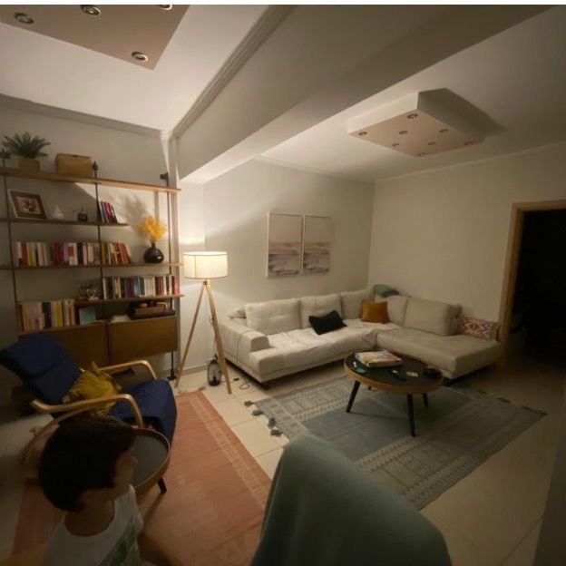 Διαμέρισμα για ενοικίαση - Πολίχνη, - Photo 1