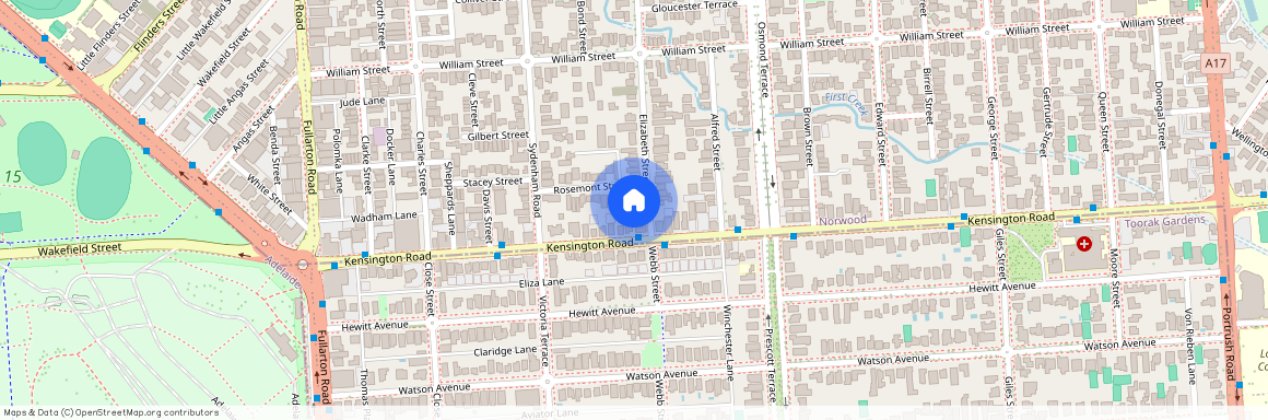 Unit 1, 67 Elizabeth Street, Norwood, SA