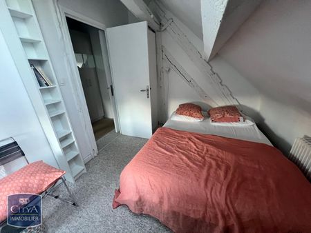 Location Appartement 3 pièces 39m² ROUEN 76000 - Photo 5