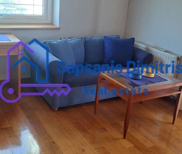 Studio/Γκαρσονιέρα για ενοικίαση Τερψιθέα - Γλυφάδα (Πάτρα) - Photo 6