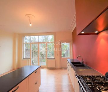 Huis in Etterbeek - Foto 4