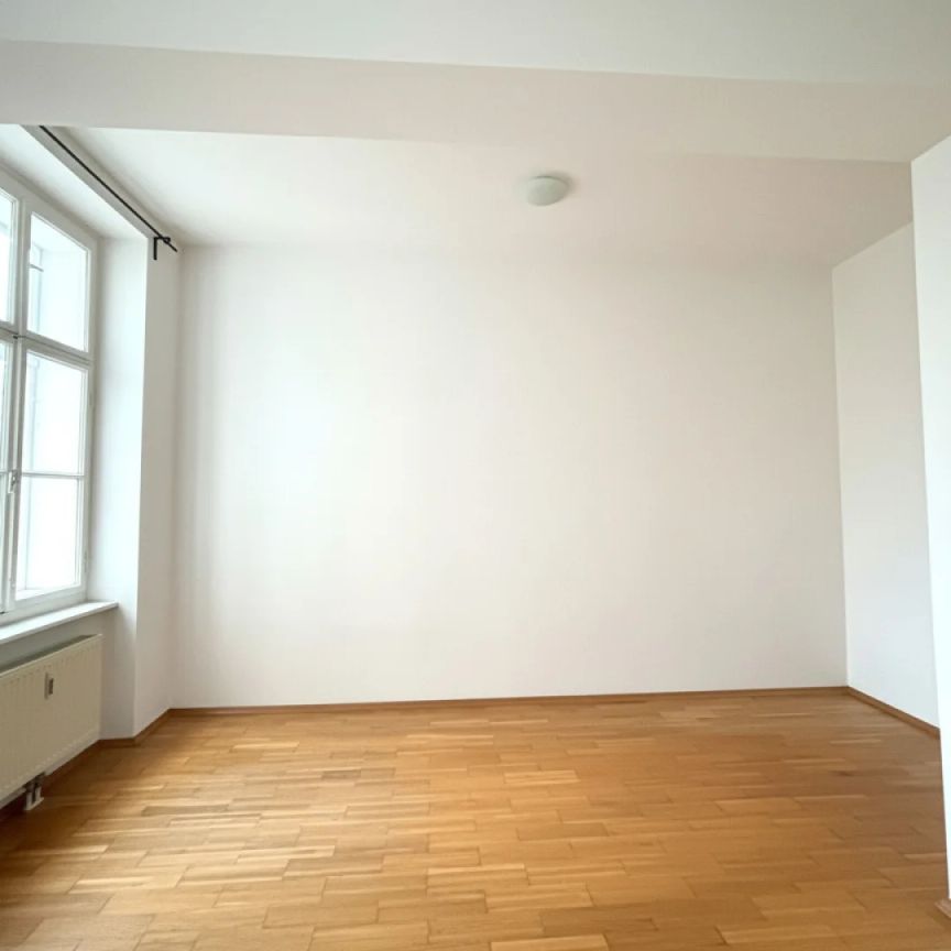 +++PERFEKTE LAGE+++ Helle 2-Zimmer-Wohnung mit angenehme Wohnatmosphäre - Photo 1