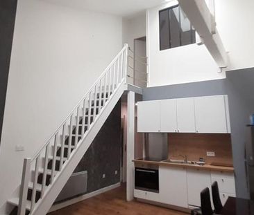 Appartement - Photo 1