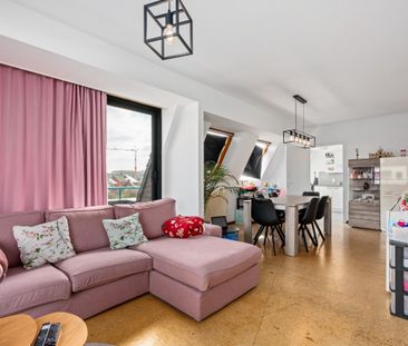 Mooi 2-slaapkamerappartement te huur in Berlare - Photo 3