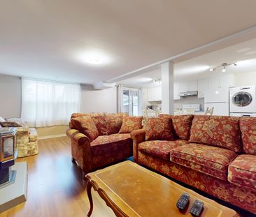 For Lease - 12 Hialeah Crescent Unit# BSMT, Whitby, Ontario - Photo 1