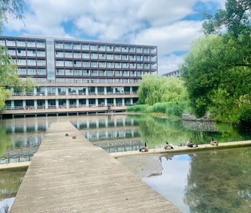 1 bedroom apartment to rent - Photo 4