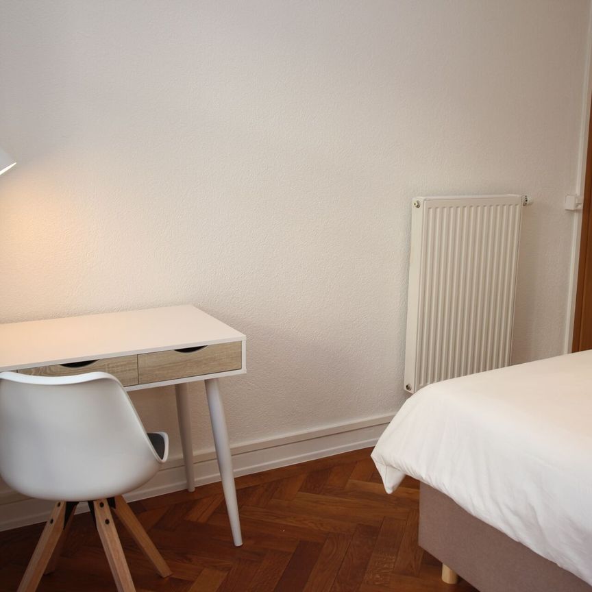 1.5 room apartment - Photo 1