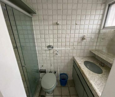 Apartamento para aluguel, 3 quartos, 1 suíte, 1 vaga, Casa Forte - ... - Foto 5