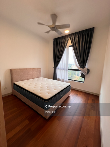 Residensi Astrea, Mont Kiara - Foto 5