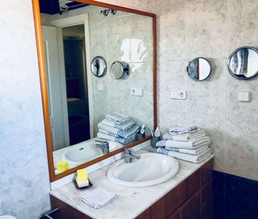 3 bedroom luxury House for rent in Fuengirola, Andalusia - Photo 3